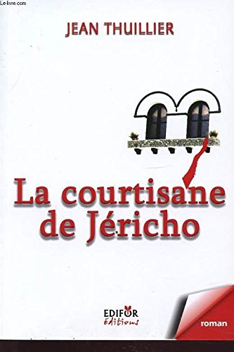 La courtisane de Jéricho Books