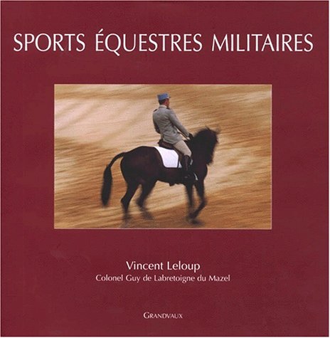 Sports Equestres Militaires book
