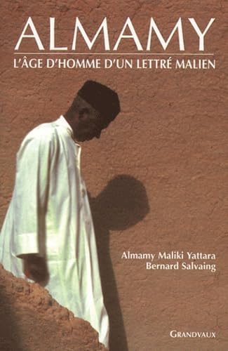 Almamy t2: l'âge d'homme d'un lettré malien book