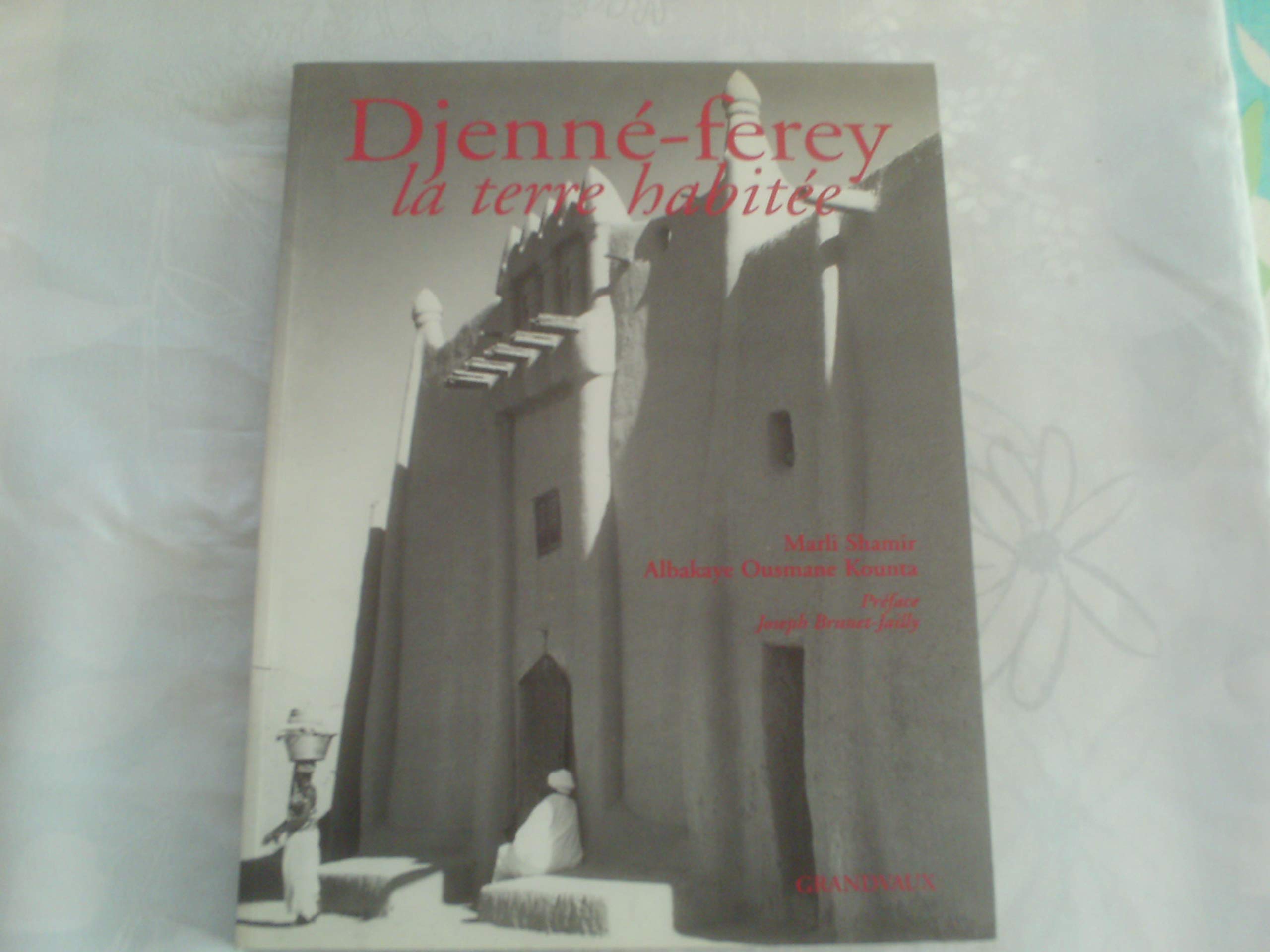 Djennné-ferey: la terre habitée Film, Art & Culture