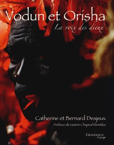 VODUN ET ORISHA book