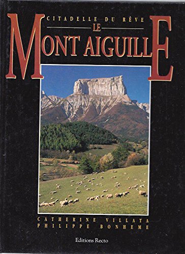 Mont aiguille book