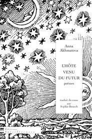 L'hôte venu du futur : poèmes Contemporary literature