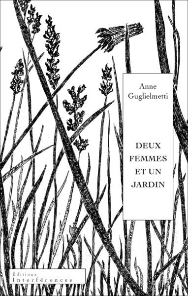 Deux femmes et un jardin Contemporary literature