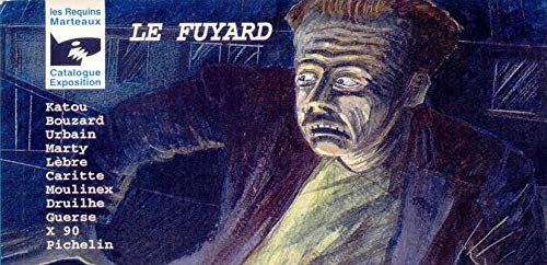 Le fuyard book