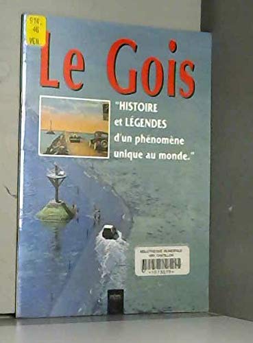 Le Gois : une route sous la mer Books