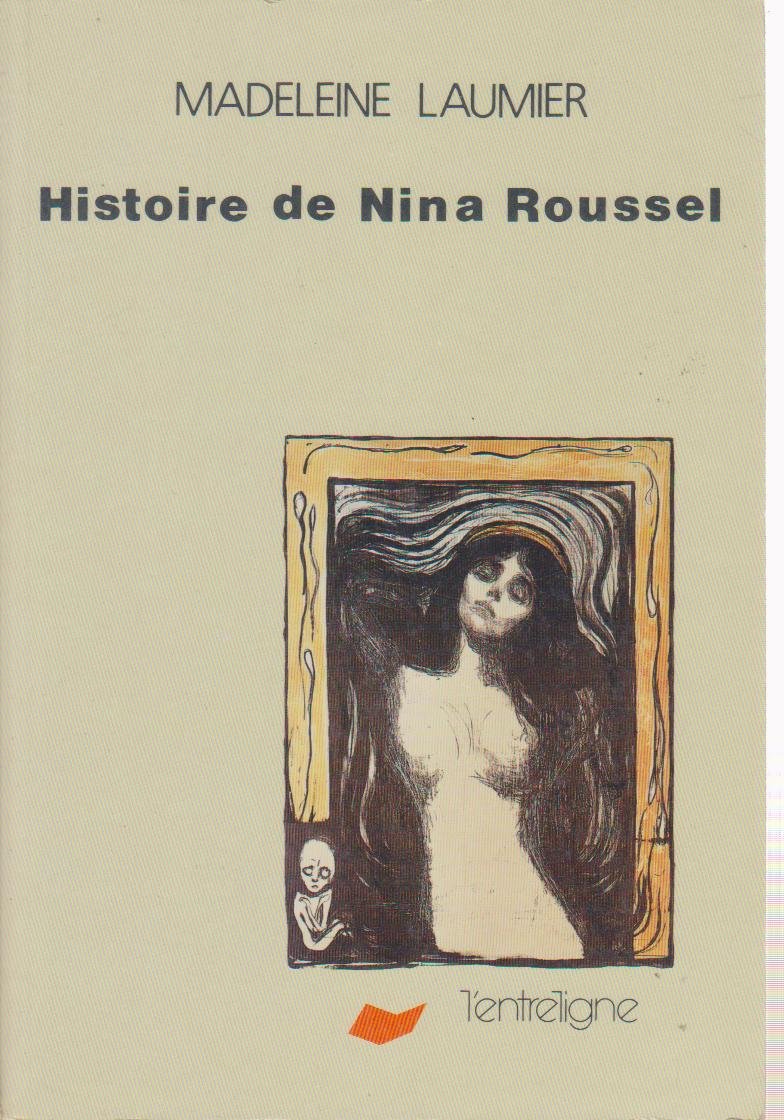 Product Image: Histoire de Nina Roussel