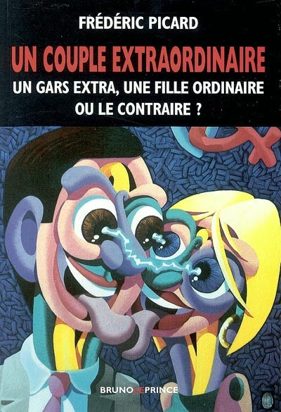 Product Image: Un couple extraordinaire