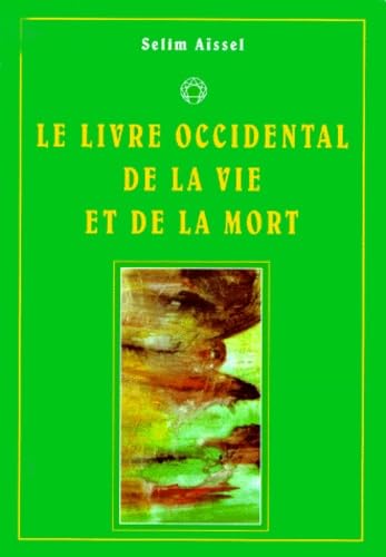 Le Livre Occidental De La Vie Et De La Mort Books