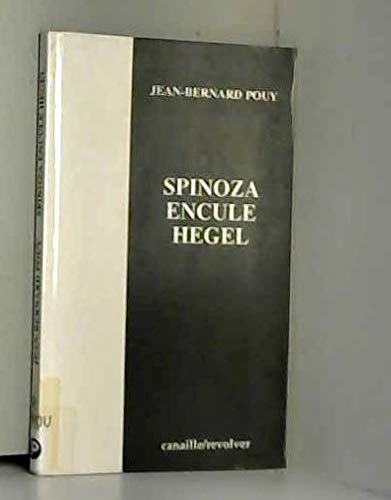 canaille-revolver Books