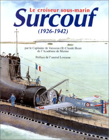 Croiseur Sous-Marin Surcouf (Cs 43231) Social Sciences