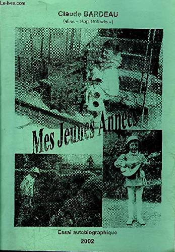 Mes jeunes années : Souvenirs d'enfance de 3 à 16 ans Books