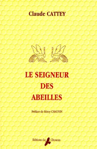 Le seigneur des abeilles book