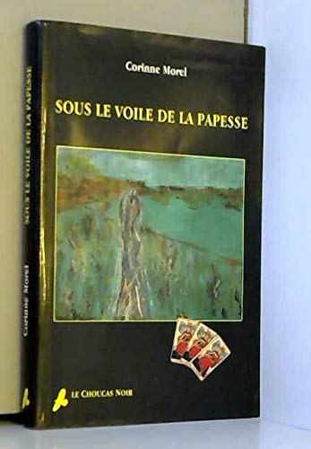Sous le voile de la papesse Books