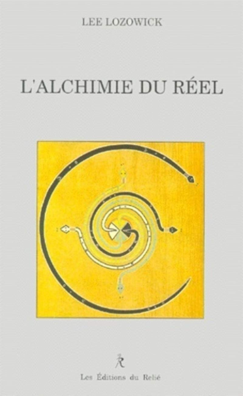 Product Image: L'Alchimie du réel