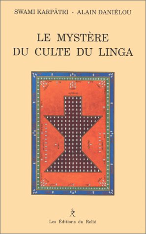 Le mystère du culte du Linga book
