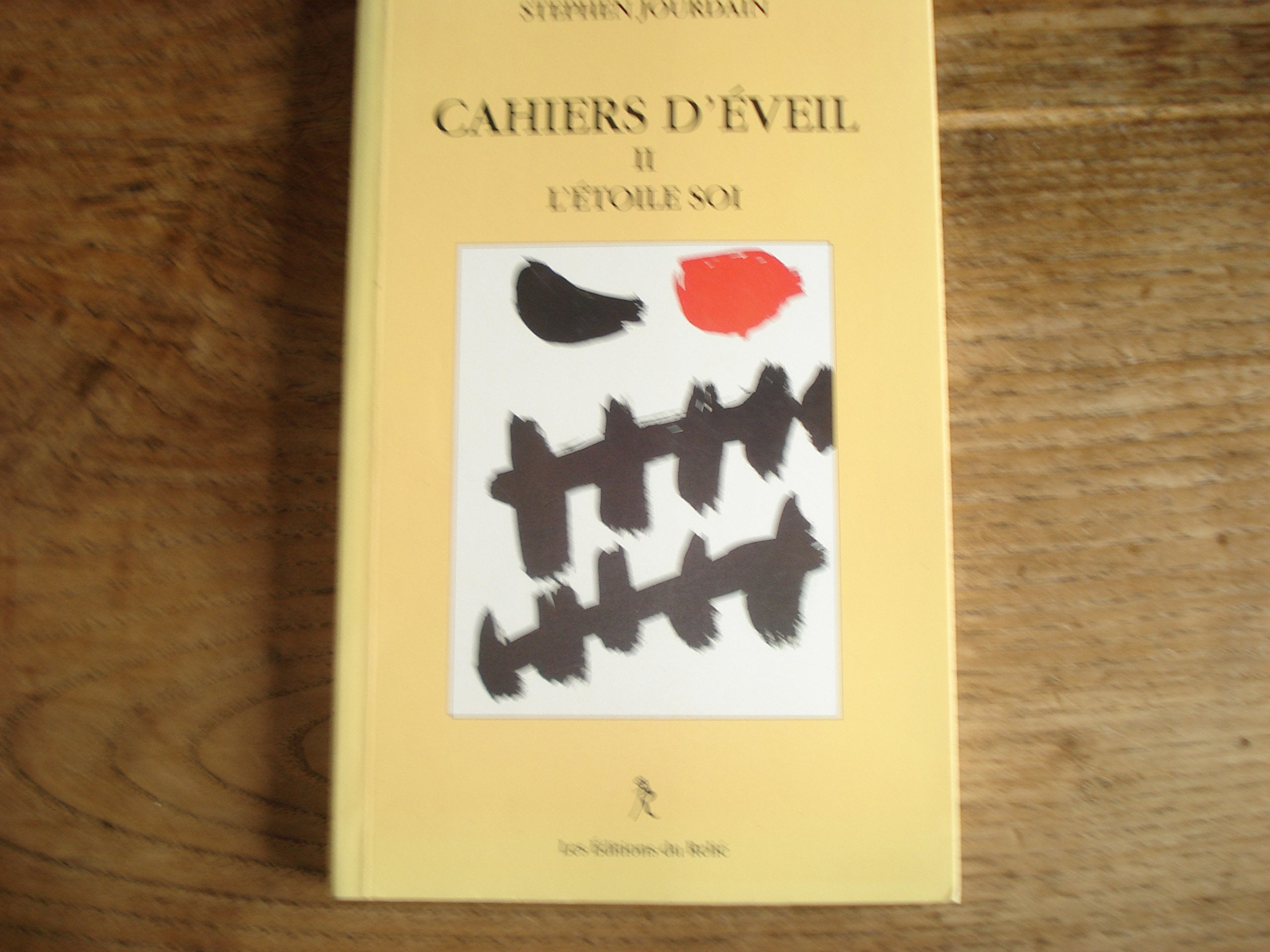 Cahiers d'éveil, l'étoile de soi, tome 2 book