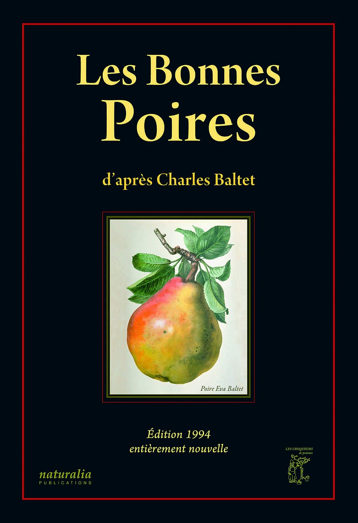 Les bonnes poires Film, Art & Culture