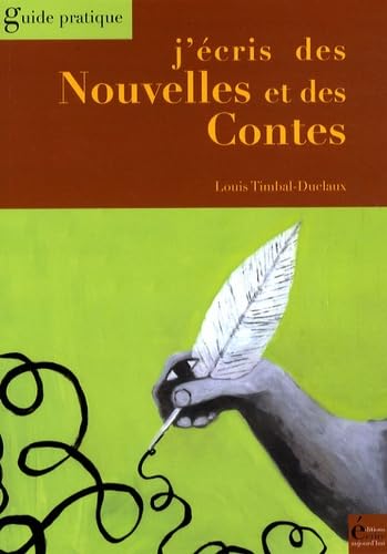J'écris des nouvelles et des contes book