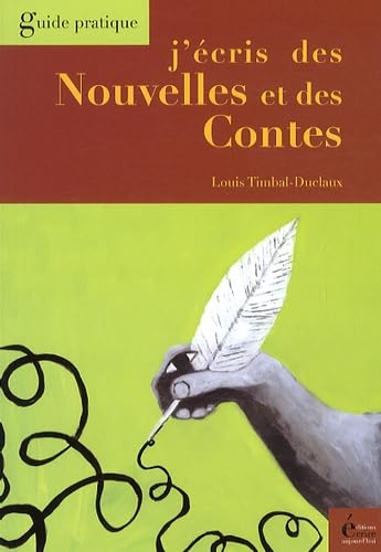 J'écris des nouvelles et des contes book
