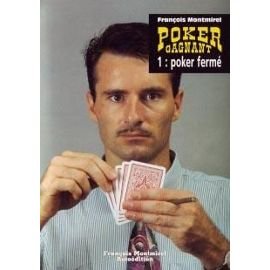 Poker gagnant. 1 : poker fermé book