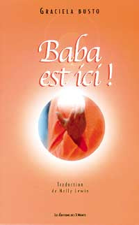Baba est ici ! Books