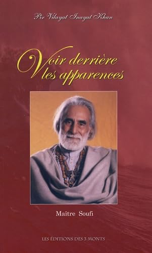 Voir derrière les apparences Books