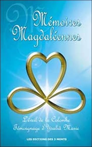 Mémoires magdaléennes book