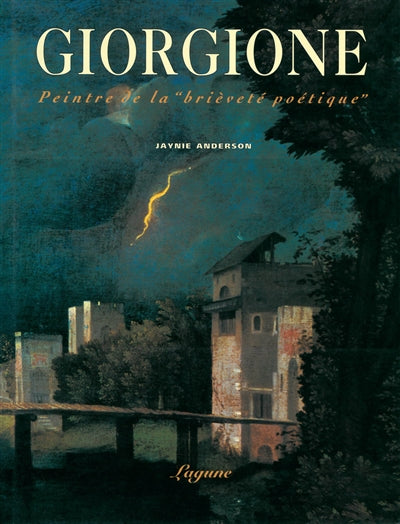 Product Image: Giorgione