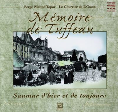 Product Image: Mémoire de tuffeau