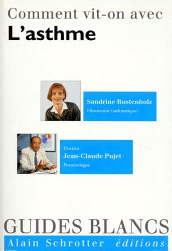 Product Image: Comment vit-on avec l'asthme