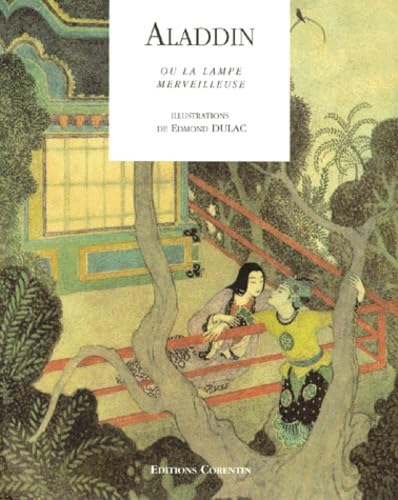 Contes Des Mille Et Une Nuits : Histoire D'Aladdin Ou La Lampe Merveilleuse book