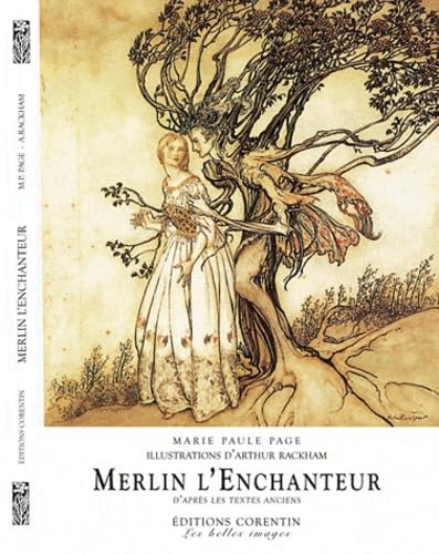 Merlin l'enchanteur d'après les textes anciens book