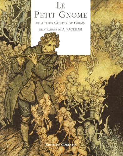 Le Petit Gnome Et Autres Contes De Grimm Books