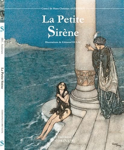 La Petite Sirène suivi de Contes du Vent book