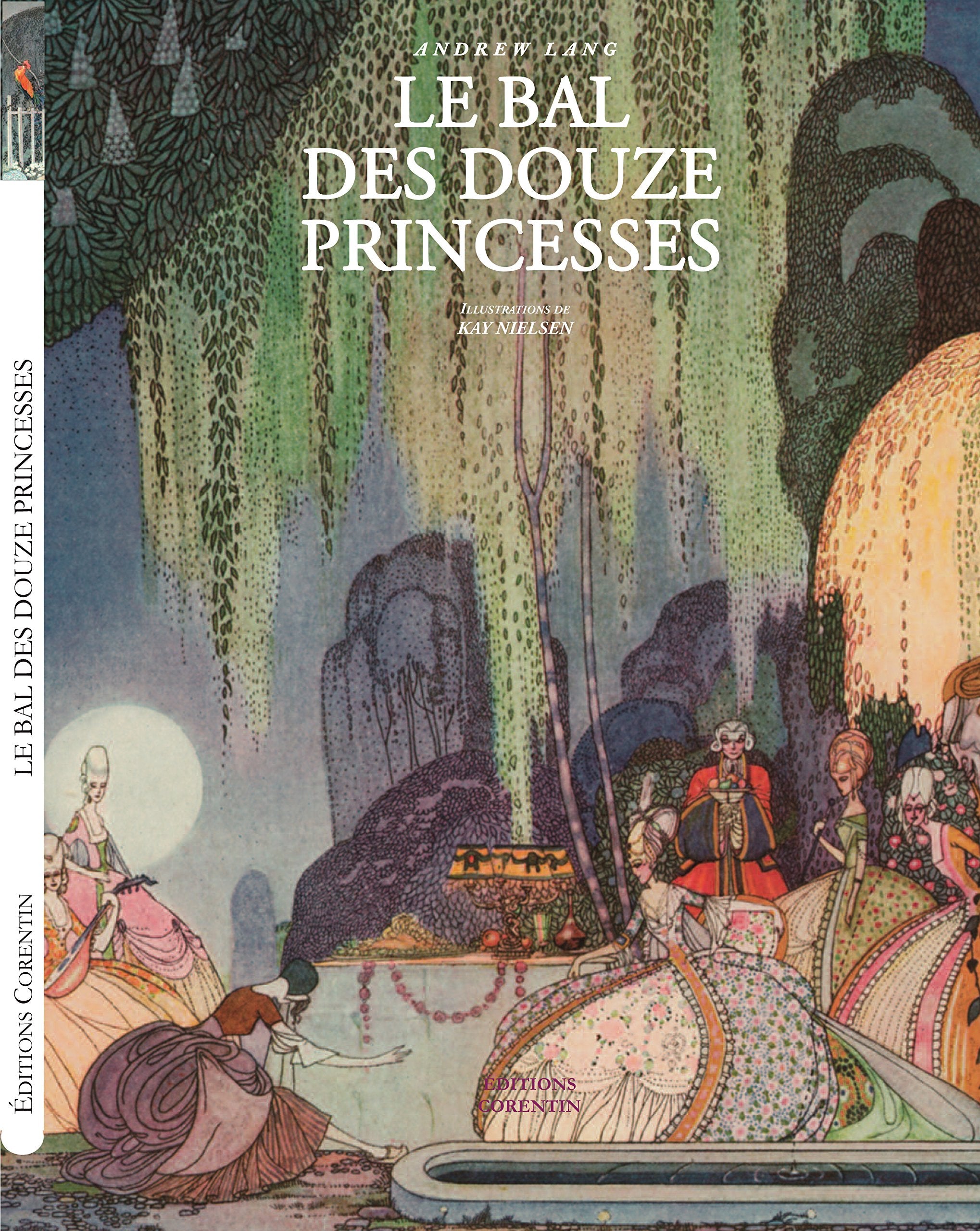 Le bal des douze princesses & autres contes book