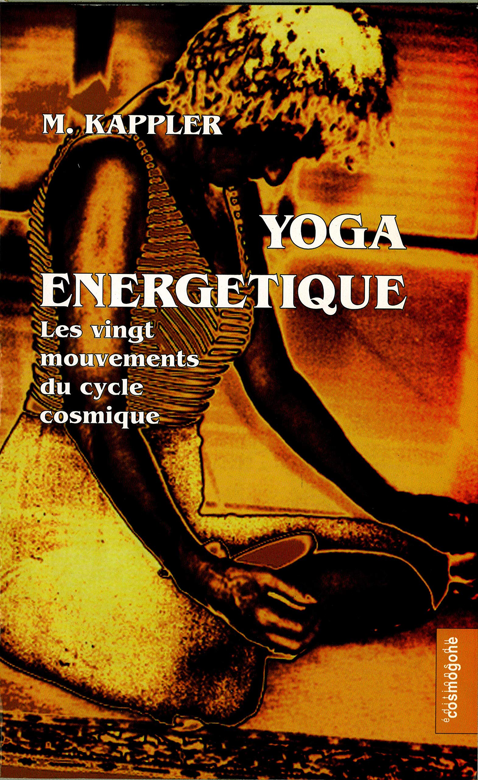 Yoga énergétique: les vingt mouvements du cycle cosmique Lifestyle
