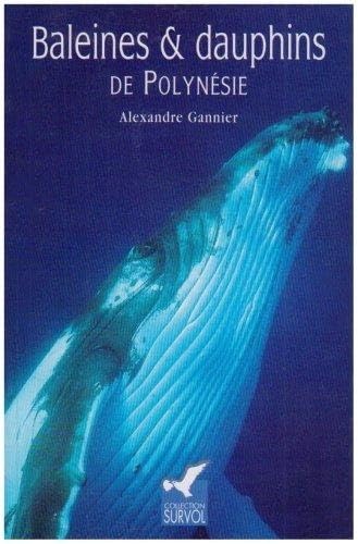 Product Image: Baleines et dauphins de Polynésie