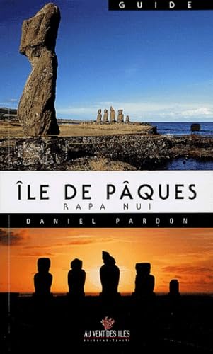 Ile de Pâques: Rapa Nui Books