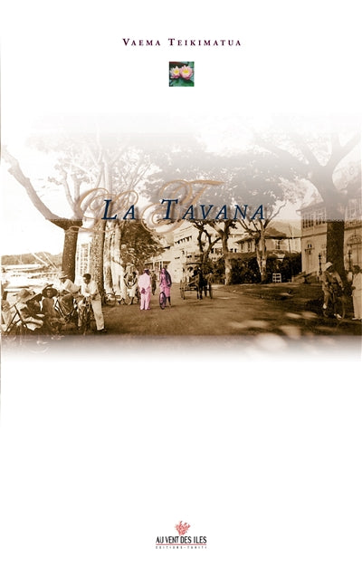 Product Image: La Tavana