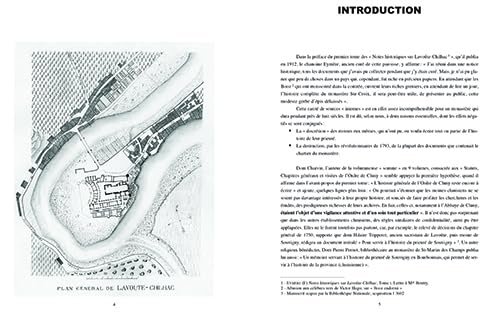 Sainte Croix de la volte Prieure, de Lavoute-Chilhac book
