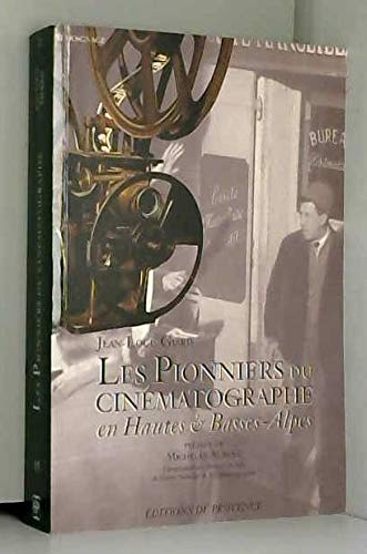 Pionniers du Cinematographe... Books