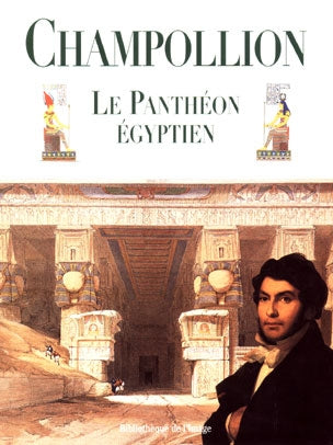 Panthéon égyptien : collection de personnages mythologiques de l'ancienne Egypte Books