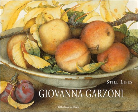 Still Lifes: Giovanna Garzoni Film, Art & Culture
