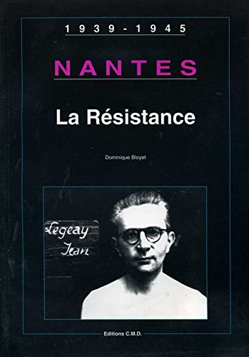 Nantes (Mémoire d'une ville) book