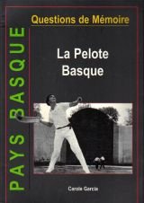 Pays basque : la pelote basque t05 book