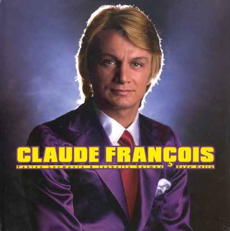 Product Image: CLAUDE FRANCOIS