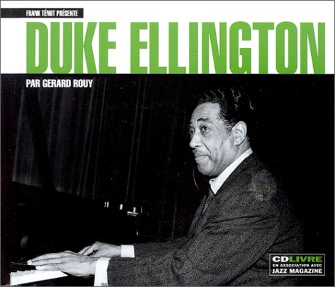 Duke Ellington Books