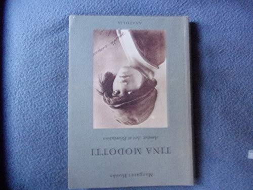 Tina Modotti: Amour, art et révolution book