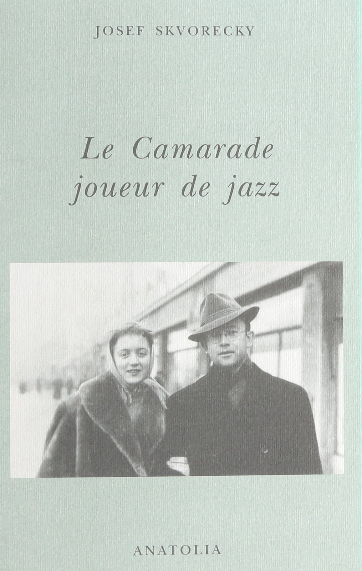 Le camarade joueur de jazz Leisure, Home & Garden